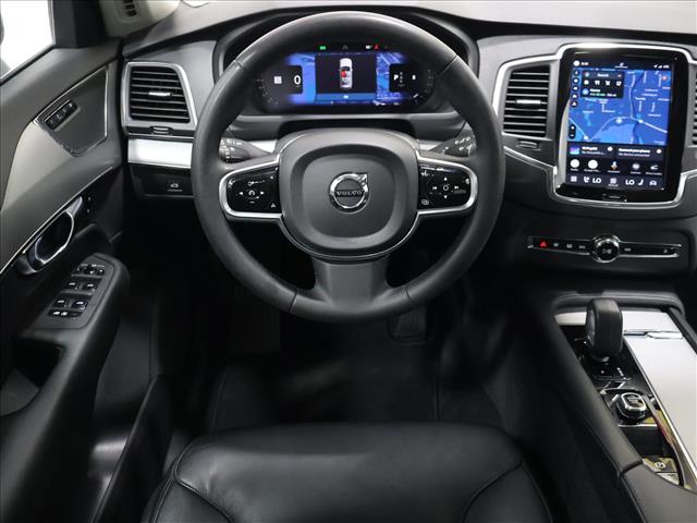 2023 Volvo XC90 B5 Core:D13996