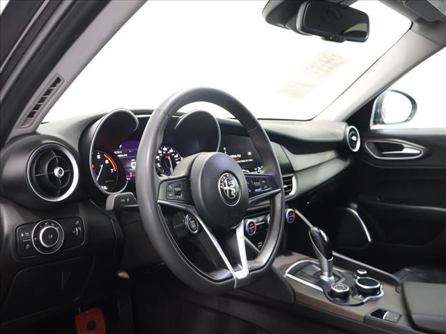 2018 Alfa Romeo Giulia Ti:D13718