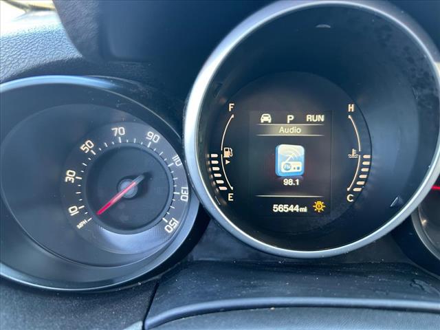 Photo of 2016 FIAT 500X Trekking in Iowa City, IA - 15,  2016 FIAT 500X Trekking:D13291