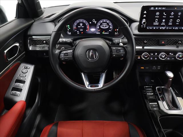 2024 Acura Integra w/Tech w/A-SPEC:D13900