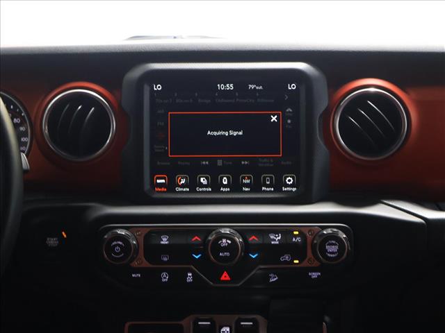 2018 Jeep Wrangler Unlimited Rubicon:D13771