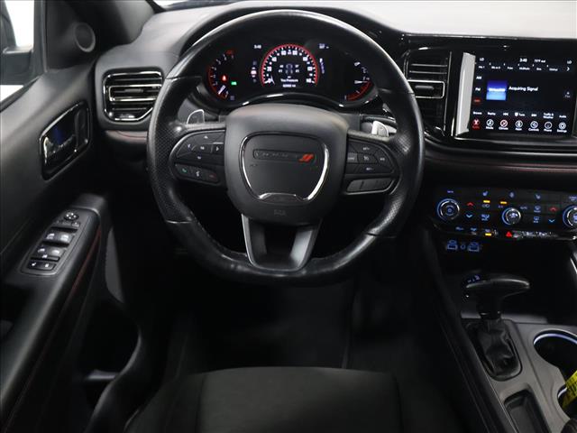2023 Dodge Durango GT:D13766