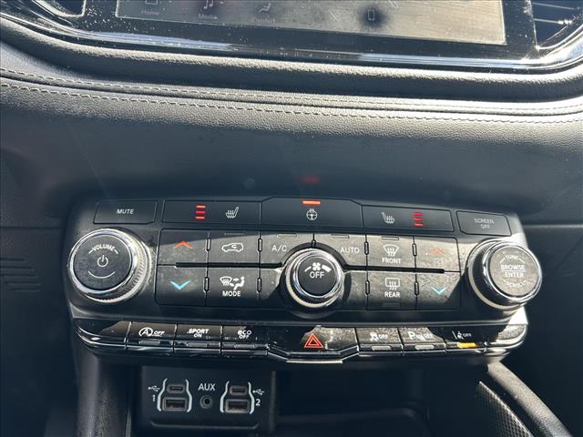 2022 Dodge Durango GT Plus:D13724
