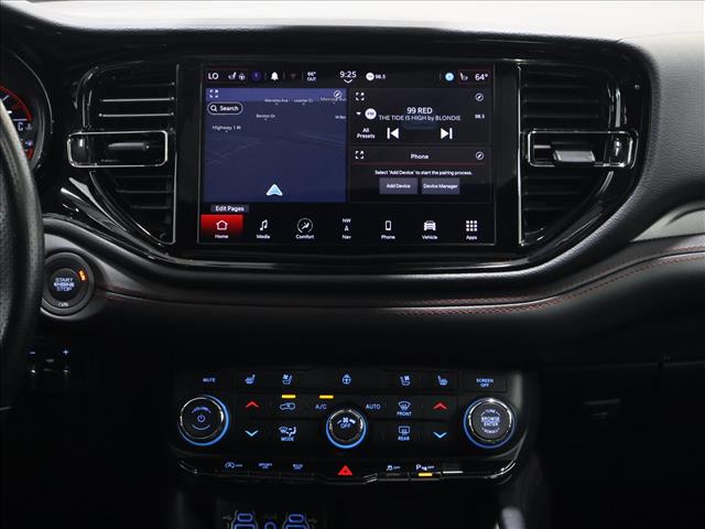 2024 Dodge Durango GT Plus:D13976