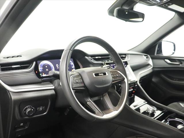 2023 Jeep Grand Cherokee L Altitude:D13213