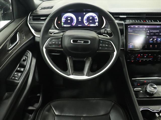 2024 Jeep Grand Cherokee L Limited:D13553