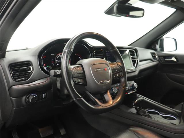 2024 Dodge Durango R/T Plus:D13185