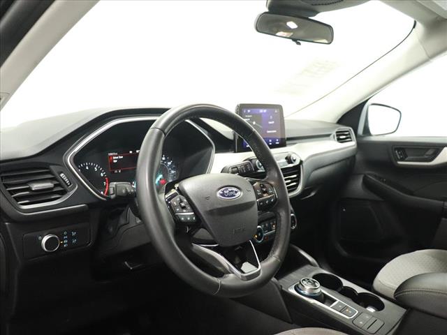Photo of 2022 Ford Escape SE in Iowa City, IA - 16,  2022 Ford Escape SE:D13210
