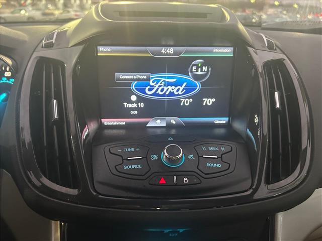 2013 Ford Escape SEL:D13452