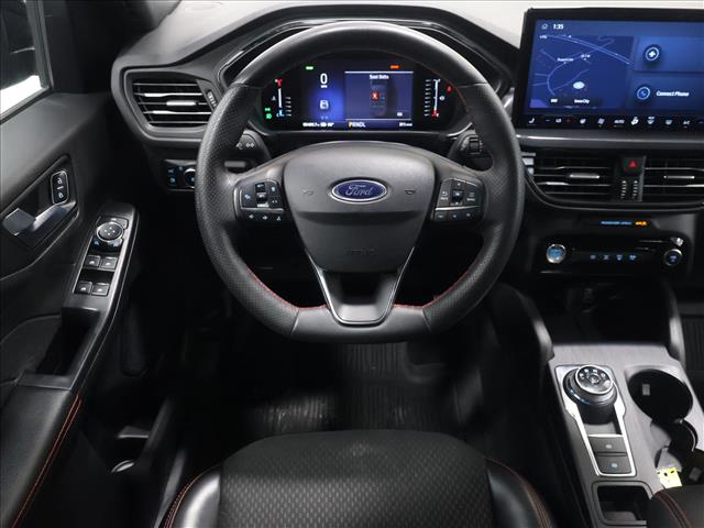 2024 Ford Escape Hybrid ST-Line Select:D13776
