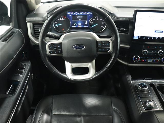 2023 Ford Expedition MAX XLT:D13415
