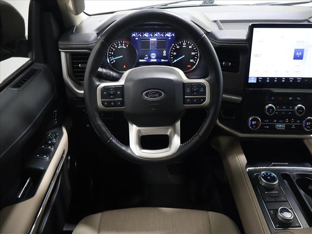 2024 Ford Expedition XLT:D13720