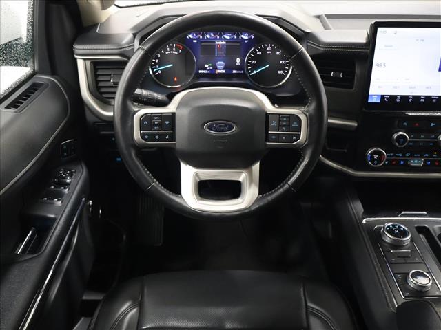 2024 Ford Expedition XLT:D14020