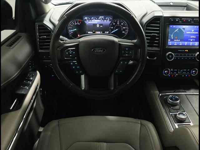 2020 Ford Expedition Limited:D12916