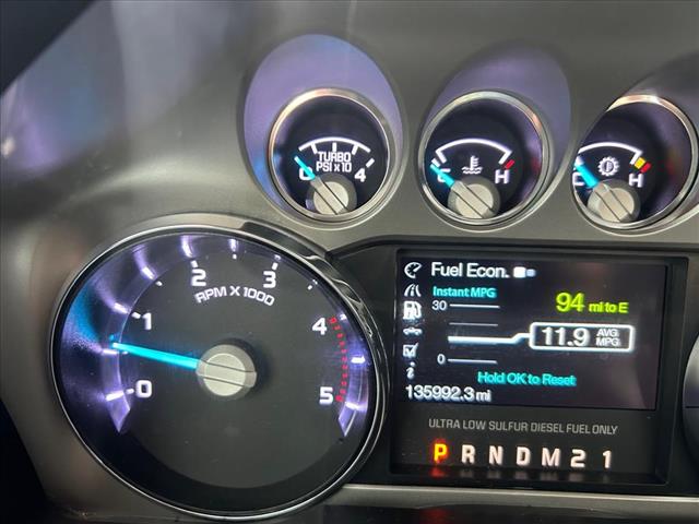 Photo of 2015 Ford F-350 Super Duty Platinum in Iowa City, IA - 16,  2015 Ford F-350 Super Duty Platinum:D13285