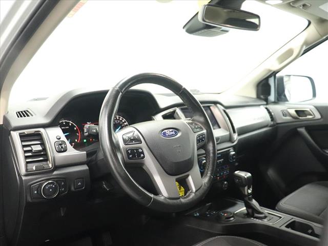 2021 Ford Ranger XLT:D13375