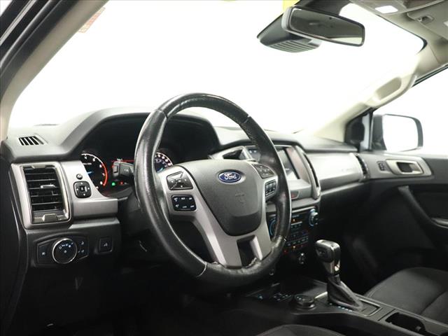 2019 Ford Ranger XLT:D13211