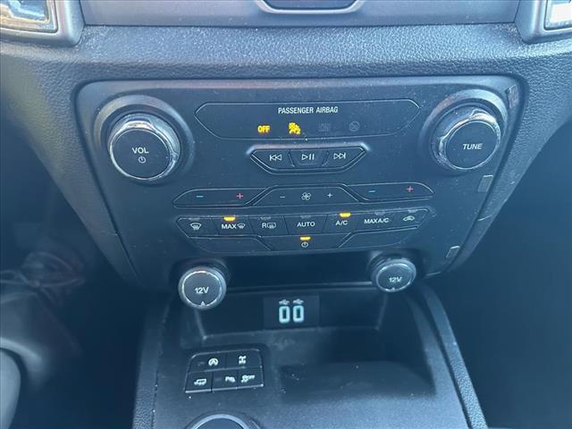 Photo of 2021 Ford Ranger XLT in Iowa City, IA - 16,  2021 Ford Ranger XLT:D13293