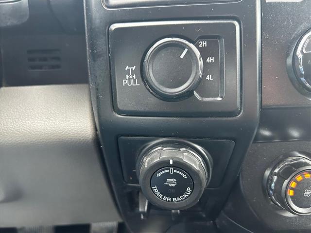 2019 Ford F-150 XL:D13394