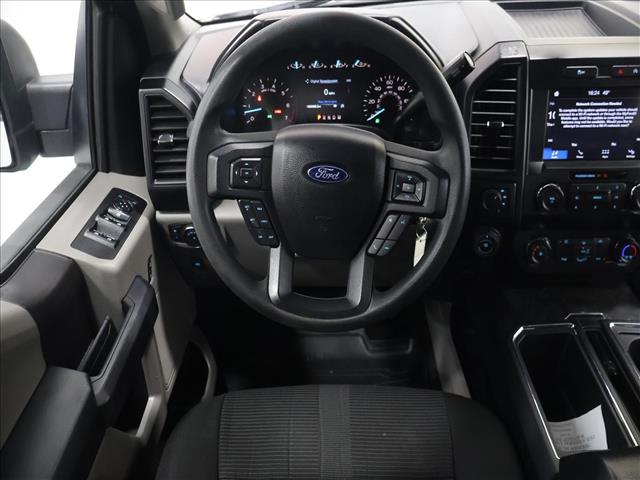2019 Ford F-150 XL:D13682