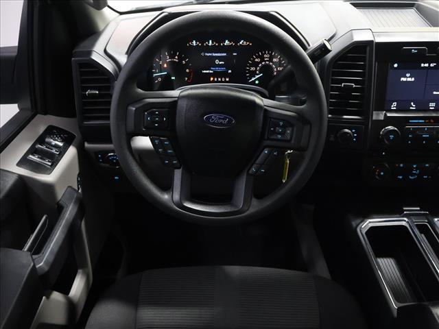 2018 Ford F-150 XL:D13923