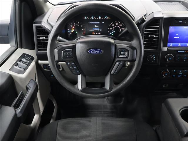 2020 Ford F-150 XL:D13868