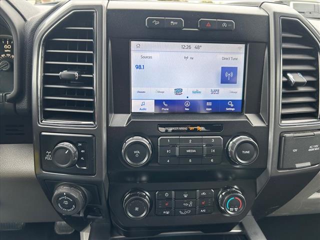 Photo of 2019 Ford F-150 XLT in Iowa City, IA - 16,  2019 Ford F-150 XLT:D13273