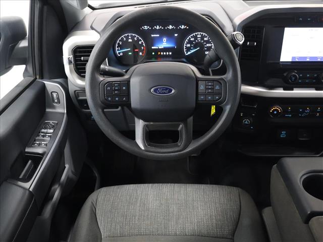 2021 Ford F-150:D13851