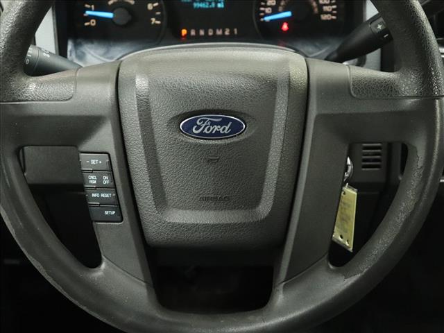 2014 Ford F-150:D13588
