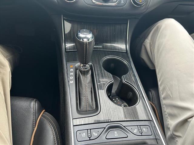 Photo of 2020 Chevrolet Impala Premier in Iowa City, IA - 16,  2020 Chevrolet Impala Premier:D13260