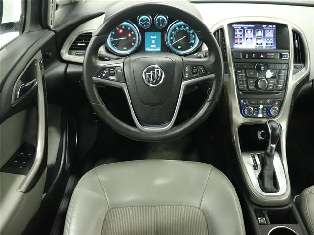 2015 Buick Verano Convenience Group:D13321A