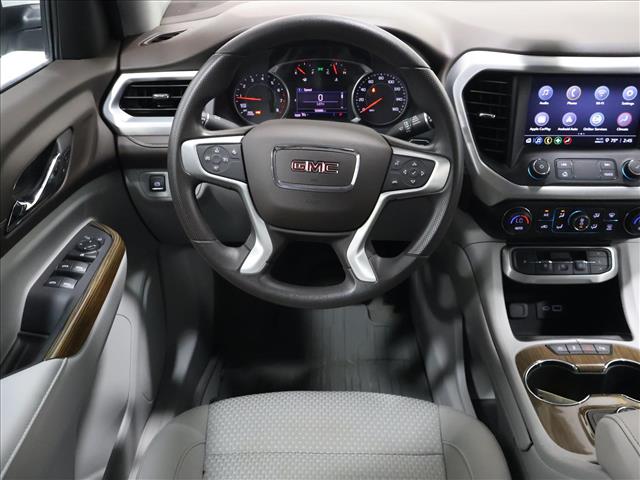 2022 GMC Acadia SLE:D13944