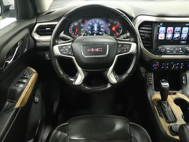 2019 GMC Acadia Denali:D13516