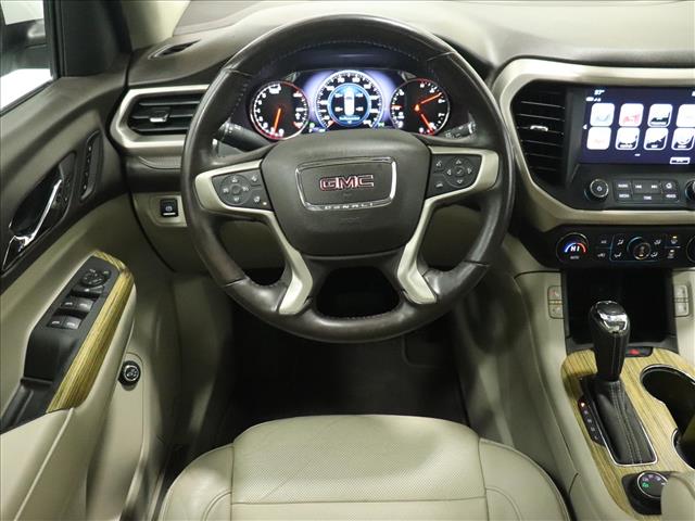 2018 GMC Acadia Denali:D13499