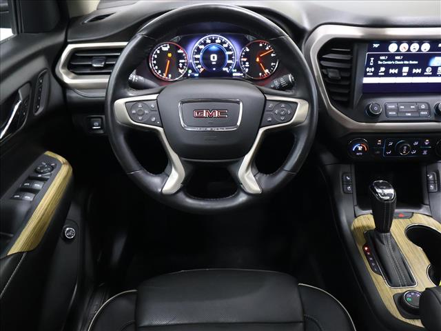 2018 GMC Acadia Denali:D13924