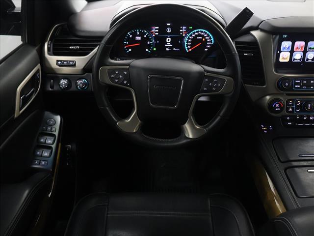 2017 GMC Yukon Denali:D13541A