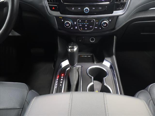 2019 Chevrolet Traverse Premier:D13751