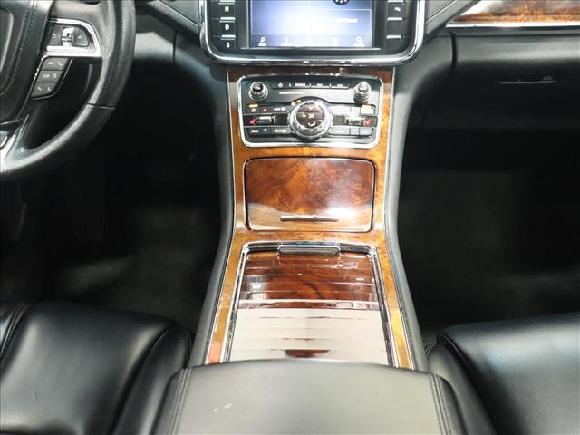 2020 LINCOLN Continental Standard:D13633
