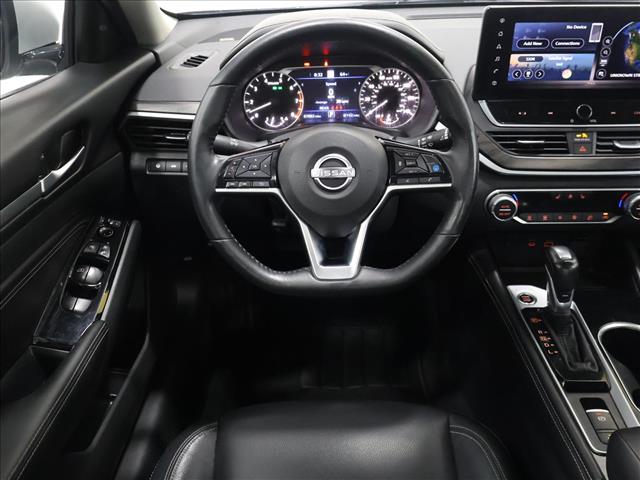 2023 Nissan Altima 2.5 SL:D13744