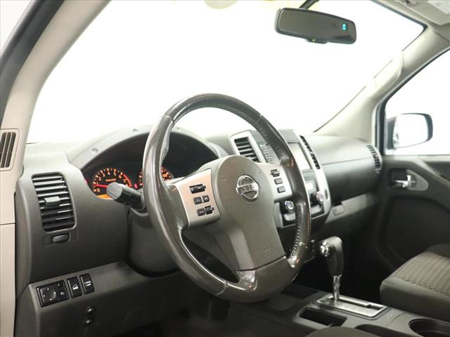 Photo of 2019 Nissan Frontier SV V6 in Iowa City, IA - 16,  2019 Nissan Frontier SV V6:D13201