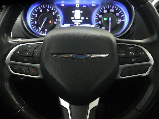 2017 Chrysler 300 C:D13838