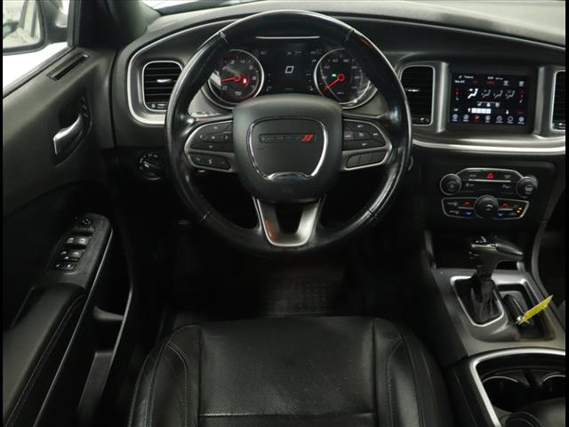 Photo of 2021 Dodge Charger SXT in Iowa City, IA - 16,  2021 Dodge Charger SXT:D12990
