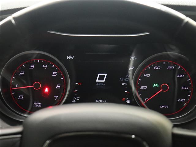 2022 Dodge Charger SXT:D13659