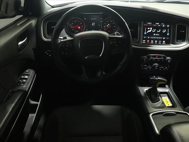 2022 Dodge Charger SXT:D13645