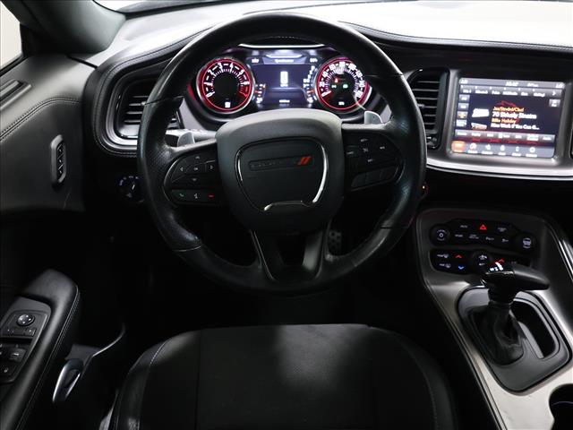 2023 Dodge Challenger GT:D13839