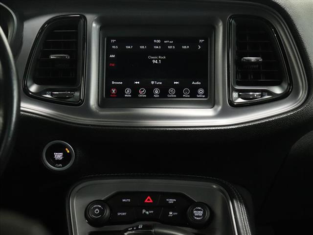 2023 Dodge Challenger GT:D13289