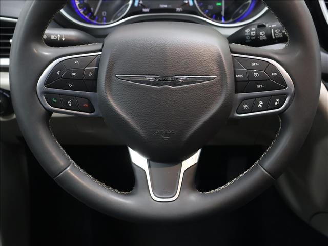 2024 Chrysler Pacifica Touring L:D13895