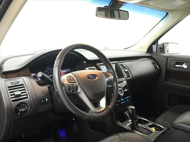 2019 Ford Flex Limited:D13321