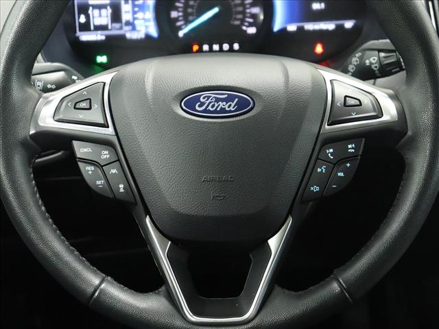 2024 Ford Edge SEL:D13640