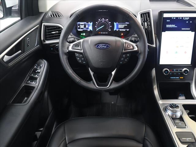 2024 Ford Edge SEL:D13791